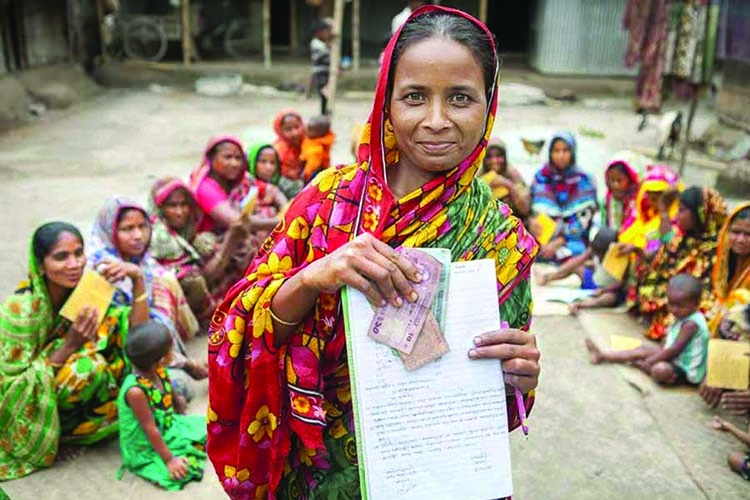 Microcredit Finance Tour